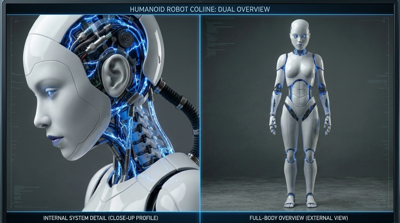 Dual Overview