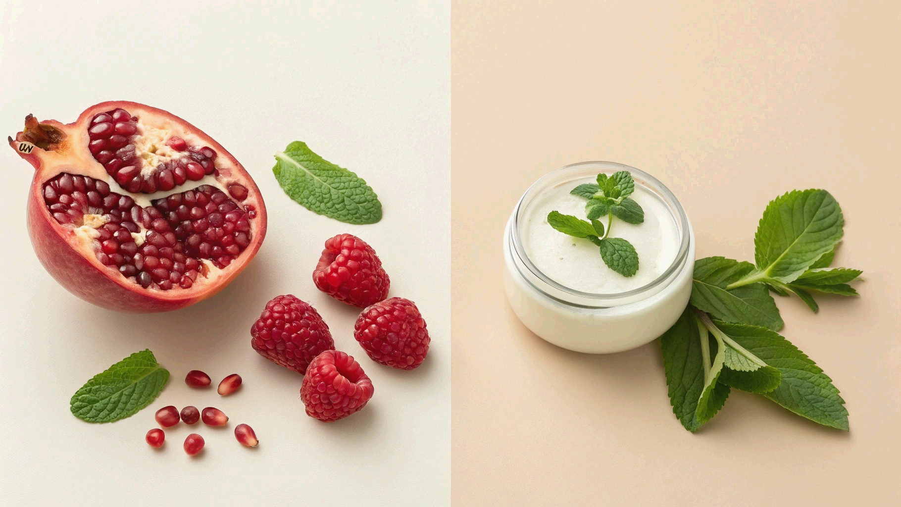 엘라그산 vs 나이아신아마이드, 피부 미백에는 어떤 성분이 더 효과적일까?