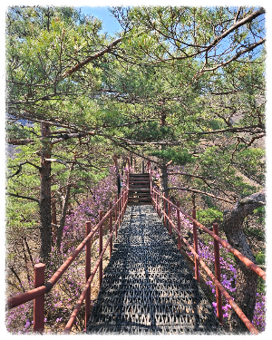 치악산