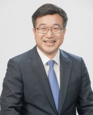 윤호중 국회의원 정치 입문