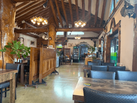 생방송 투데이 코다리찜 문어코다리찜 경기 용인