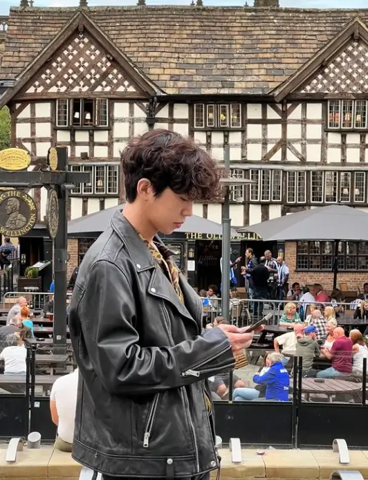 임영웅 노래모음 갤러리 유튜브ㅣ나이 키 혈액형 MBTI