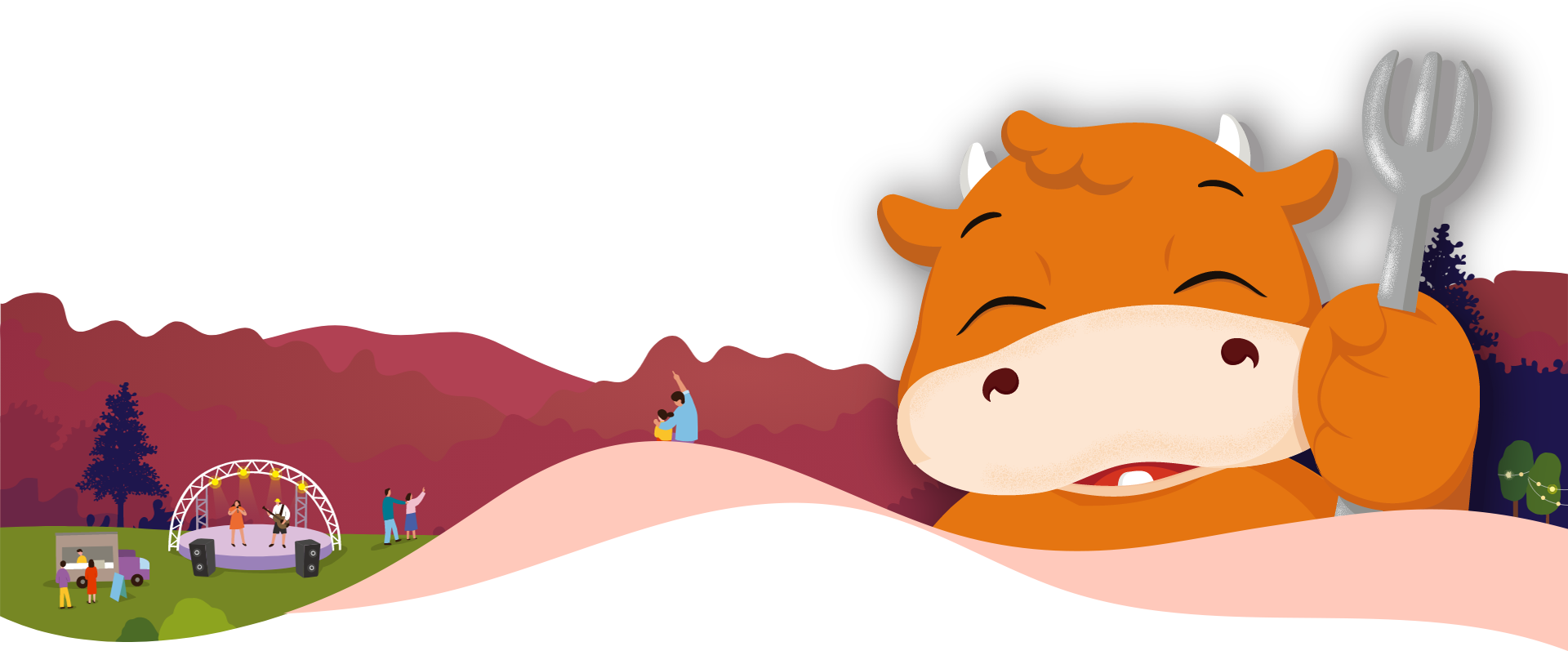 횡성 한우축제 가족 체험 후기 - 강원도 가을 나들이 추천