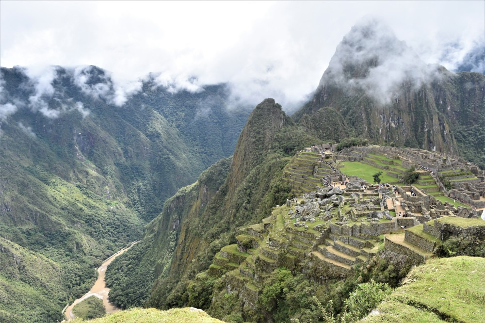 마추픽추 방문: 솔로 여행자를 위한 필수 가이드