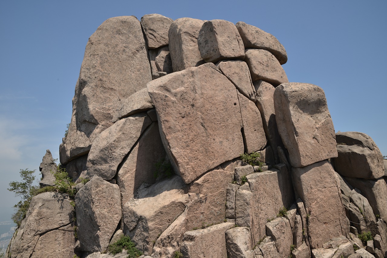 서울 둘레길 21코스 지도