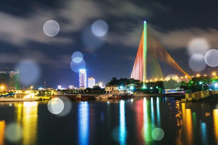 아름다운-도시야경