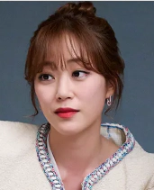 무인도의 디바 김효진 사진