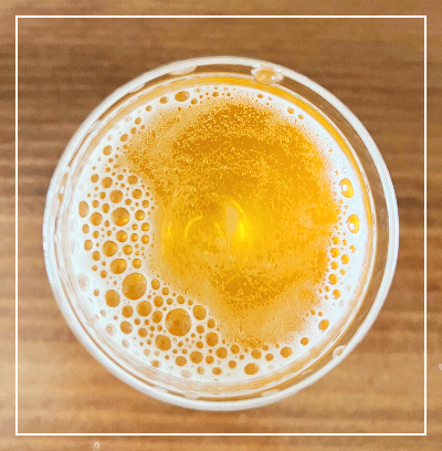 경남 통영 라인도이치 브루어리 헬레스 맥주