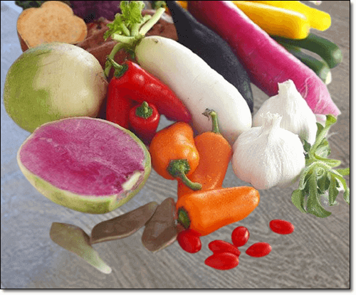 폴리페놀 효능 및 종류 많은 음식과 주의점