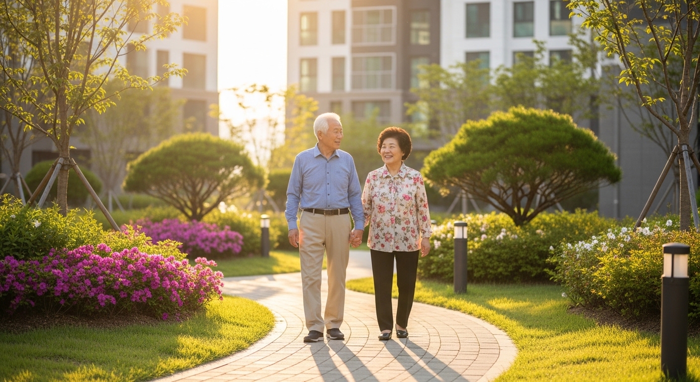 2026 통합공공임대주택 신청방법 및 자격 조건 총정리 (청년&amp;#44; 신혼부부&amp;#44; 고령자)