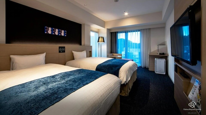 다이와로이넷마쓰야마