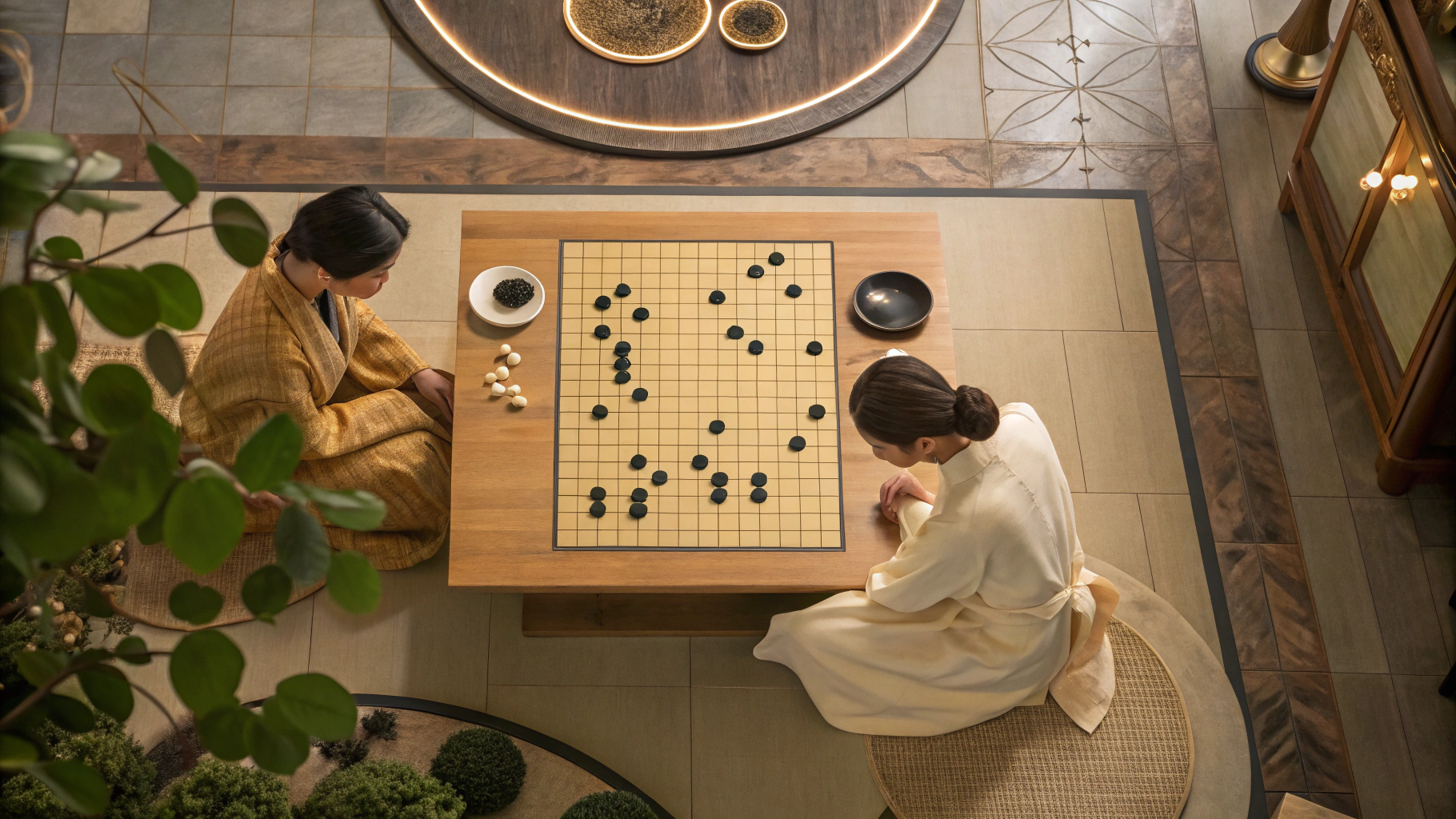 바둑TV 편성표 IPTV 채널번호부터 실시간 중계까지 모든 것을 한눈에 확인하는 완벽가이드