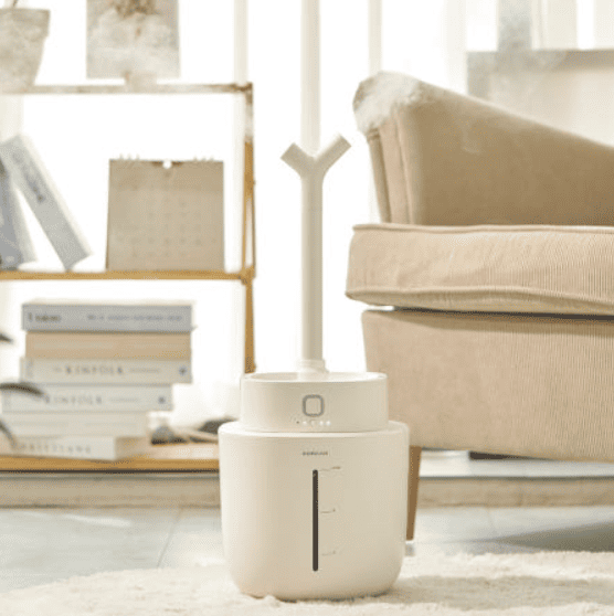  마르고몰 6L 대용량 프리미엄 UVC가습기