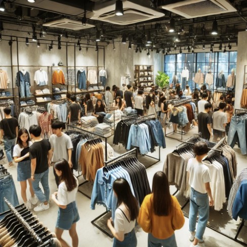 사회적 증거 마케팅