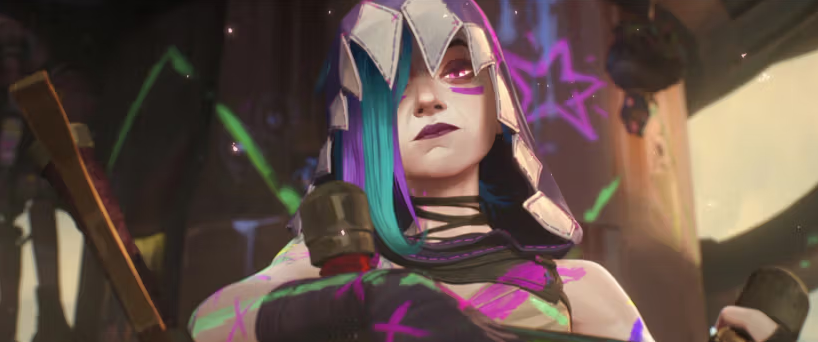 아케인 시즌 2 출시일과 기대 포인트: 꼭 알아야 할 모든 것!