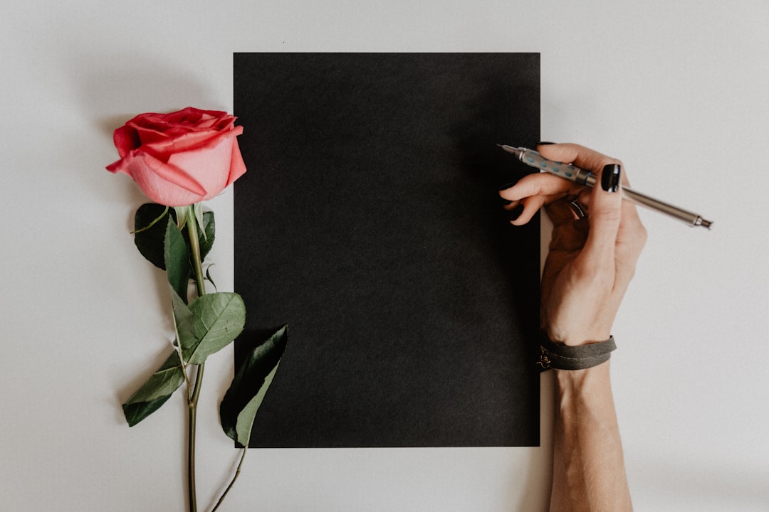 Black Rose