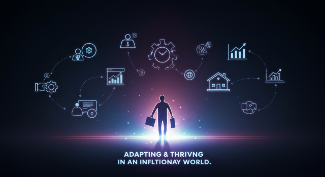 결론: 개인이 살아남기 위한 실천 전략