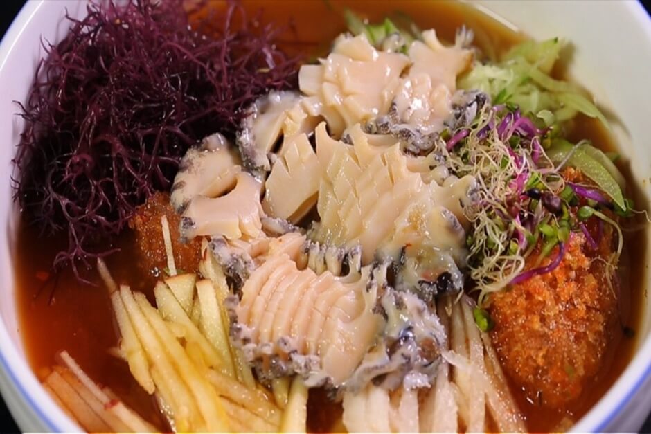 완도 맛집 베스트 5
