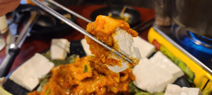 송도 숨은맛집 레이크포차 송도포차맛집 송도맛집 메뉴판 콩나물무침 연두부 소맥 진짜 술안주 두부김치 돼지고기 두부