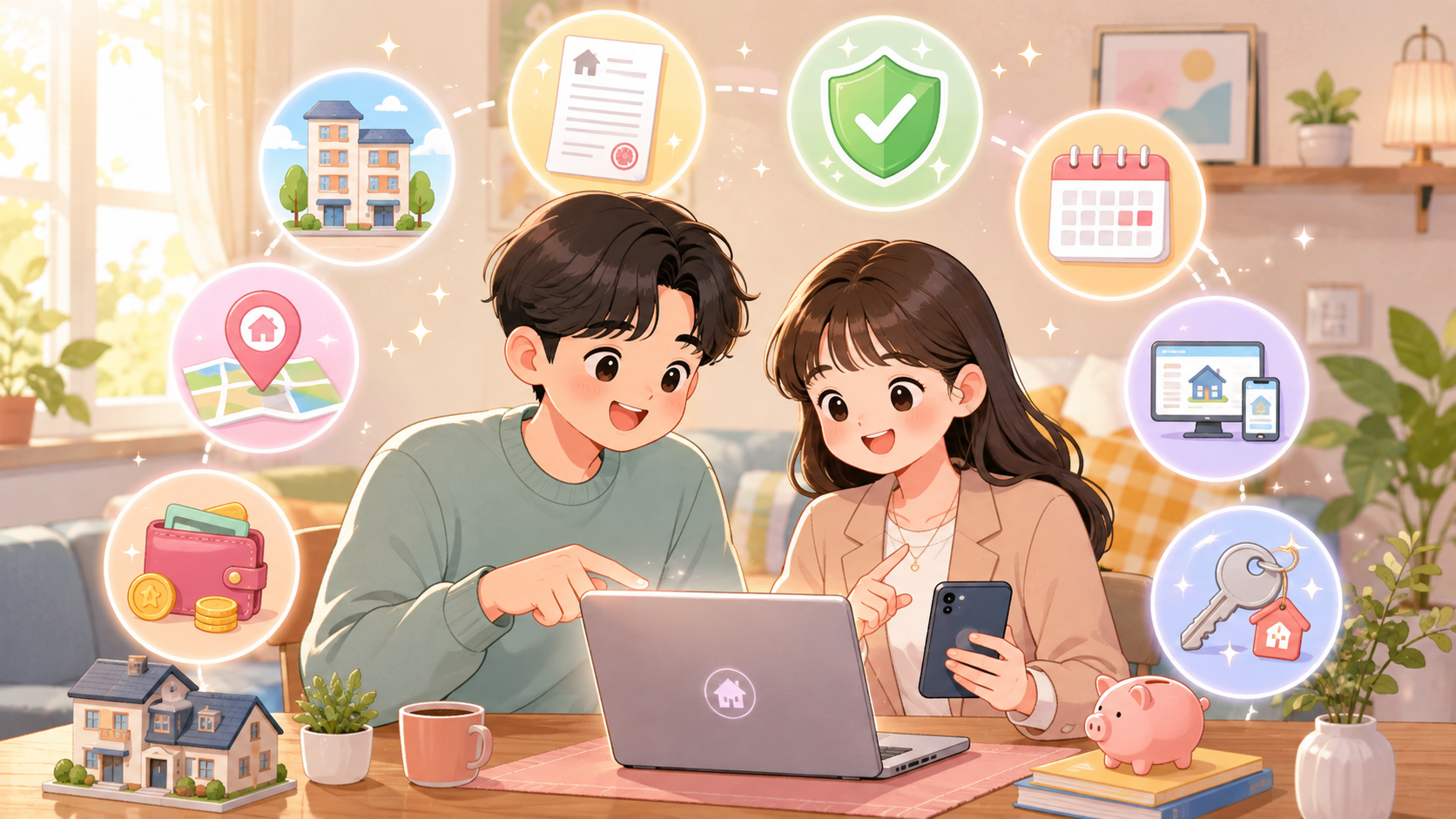전월세신고