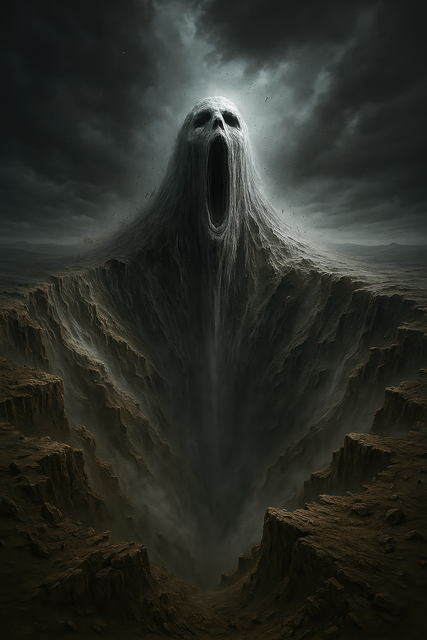 세계의 악령과 저주 전통과 오컬트의 경계 - 릴리트, 벨제붑, 메피스토의 문화적 탄생