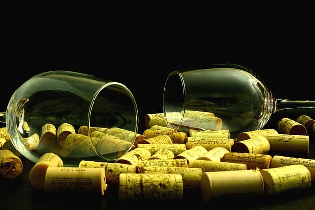 코르크와 자동차 산업: 지속 가능한 차량 소재 혁신