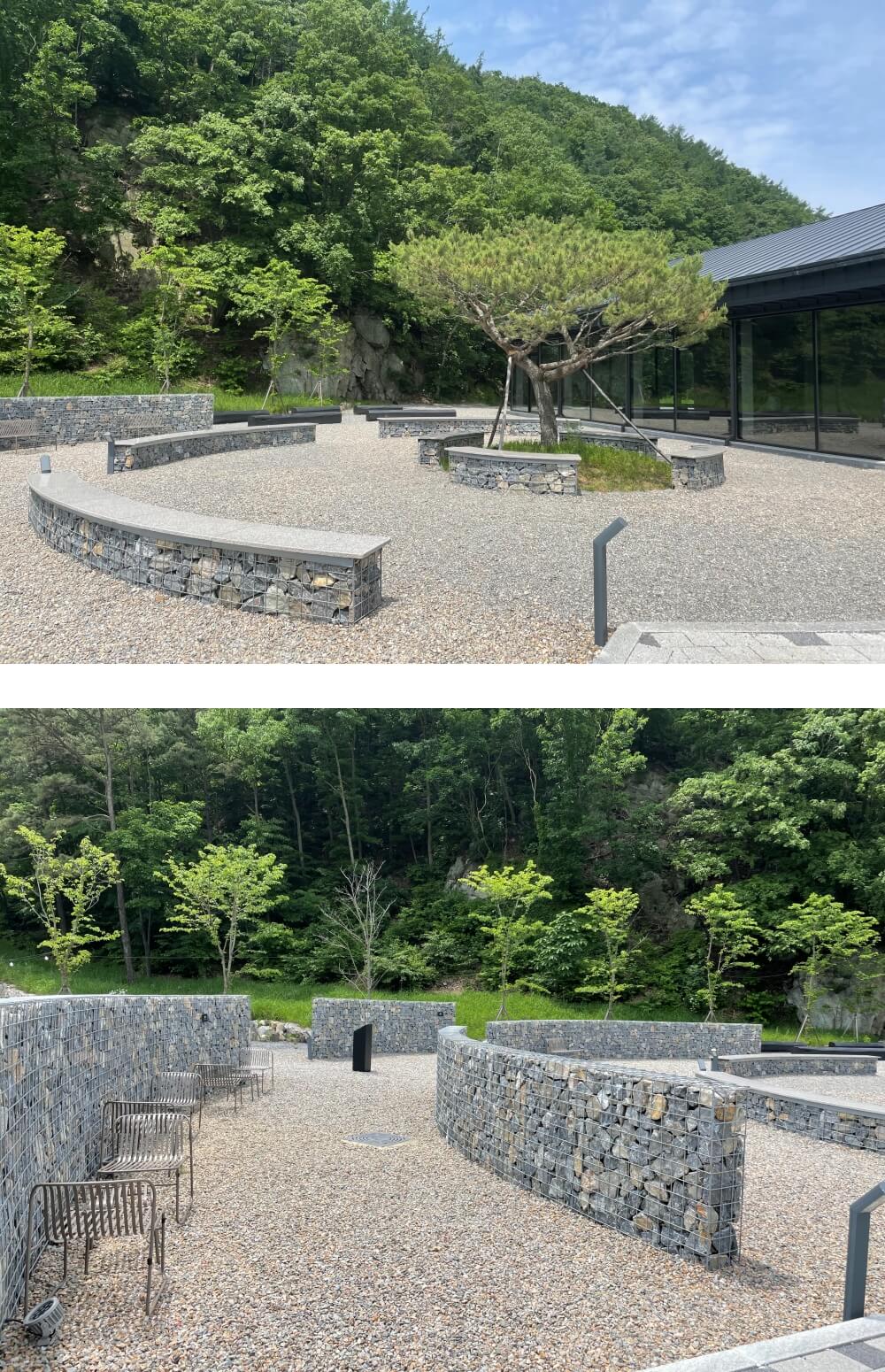 용인-카페-묵리459-외관-모습