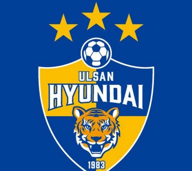 울산 현대 축구단