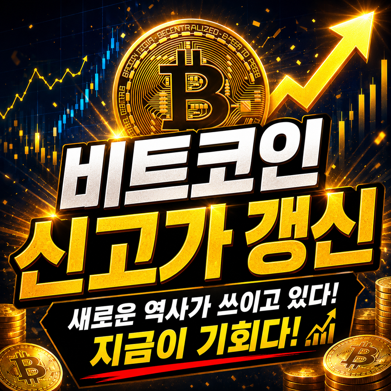 비트코인 신고가 투자 전략 안내