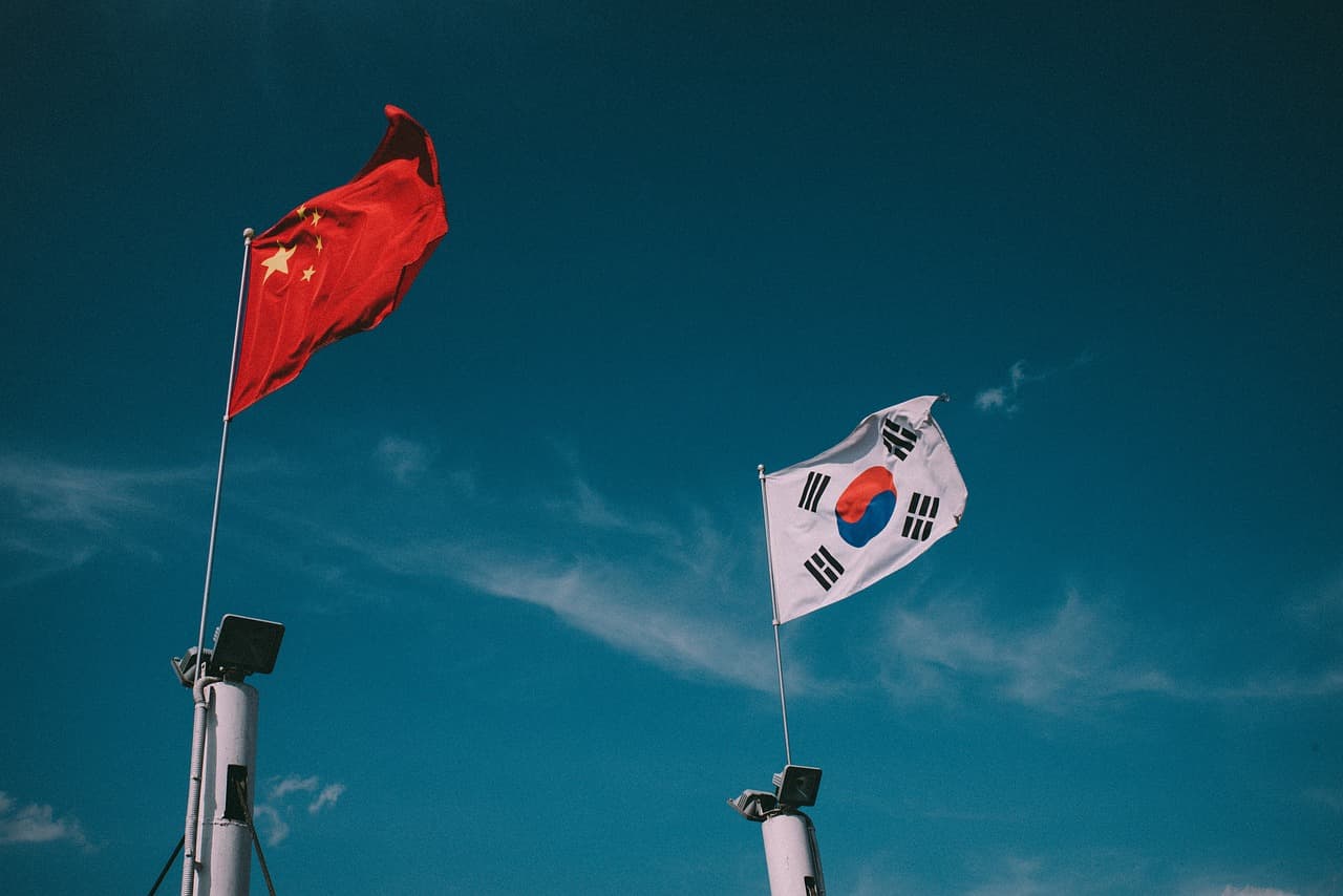 한국과 중국의 24절기 문화 차이: 비슷하지만 다른 이야기