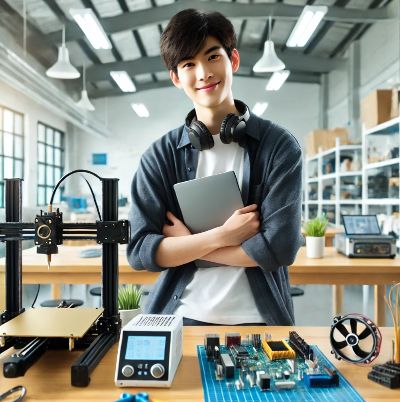 이공계 대학원생 연구장려금 관련 사진