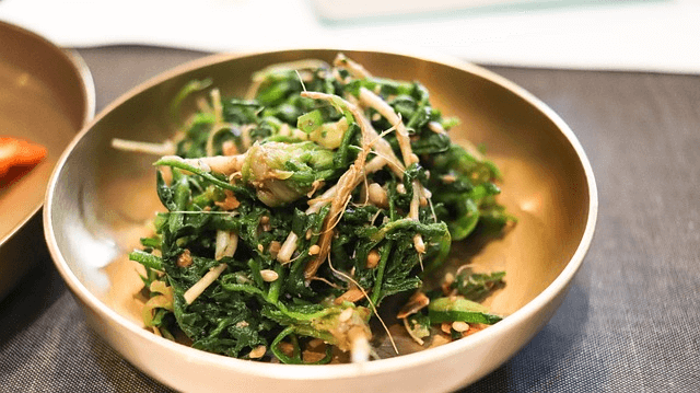 청명과 한식에 먹는 음식