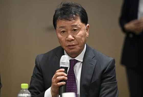 정해성 축구협회 전력강화위원장 선임 이유