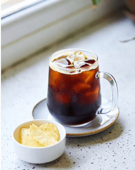 미식의 재발견 페어링( 커피와 어울리는 뜻밖의 푸드 페어링 베스트 5)