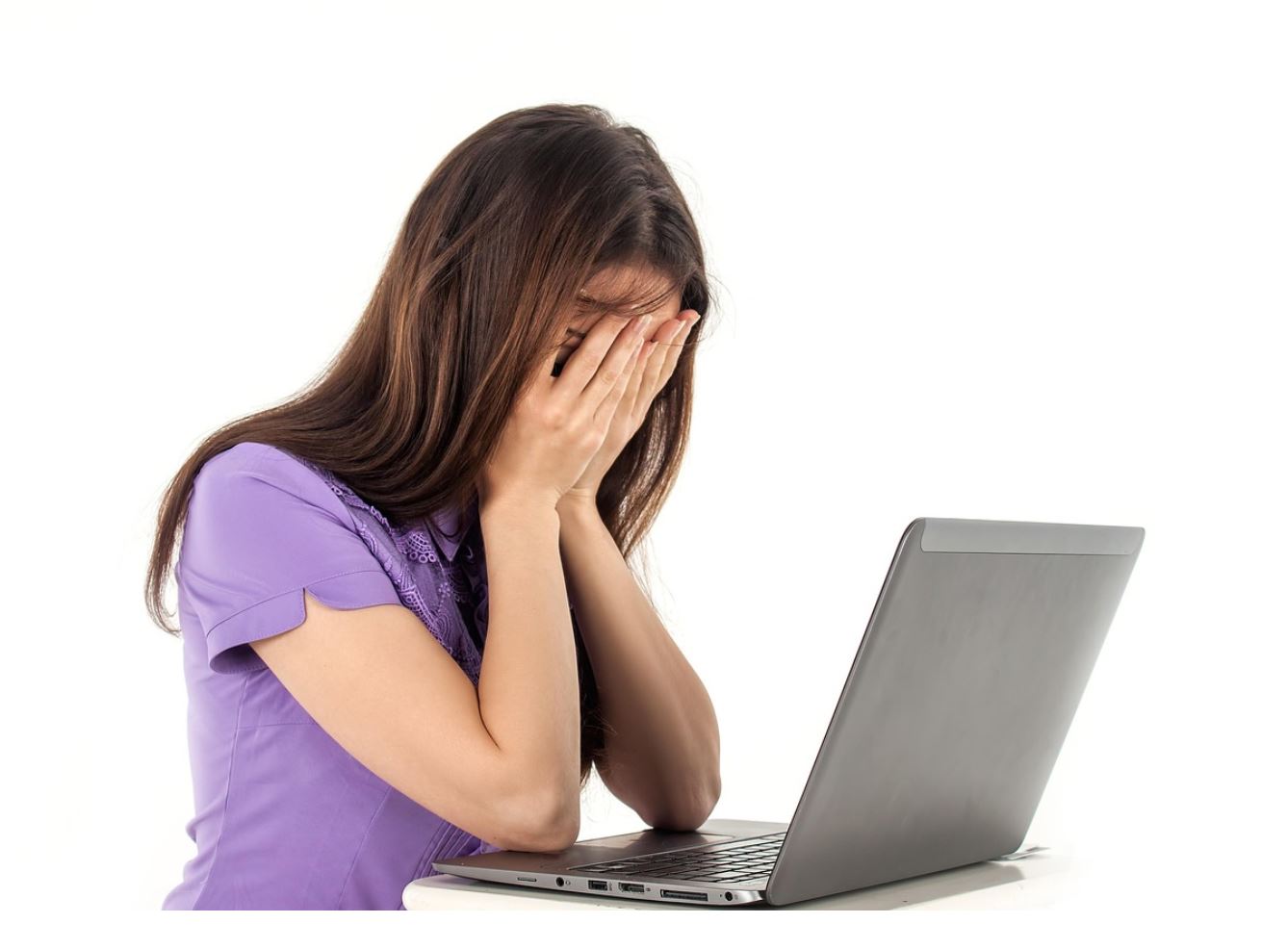 만성피로 증후군 이미지