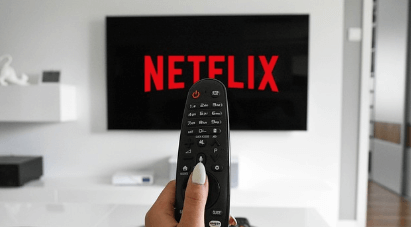 넷플릭스 추가 회원