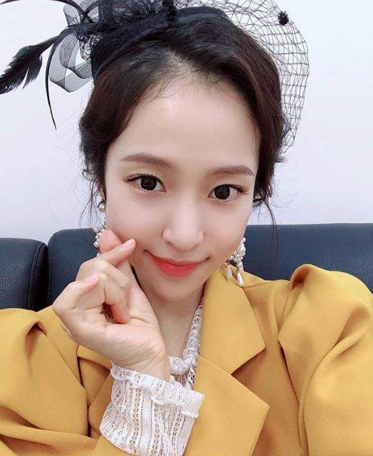 홍자