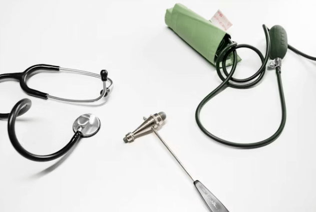 헬스케어 ETF 투자&amp;#44; 미래를 위한 현명한 선택