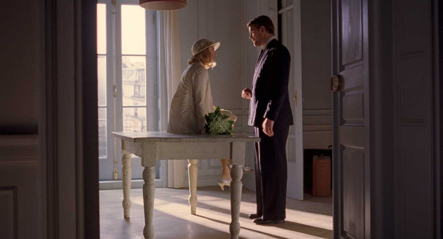 헝가리 영화 추천 내 아내 이야기 다시보기 줄거리 결말 후기 리뷰 스포일러