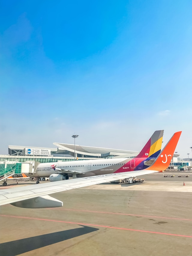 추석 인천공항 파업 &amp;#44;보안검색&middot;터미널 운영은 어떻게?