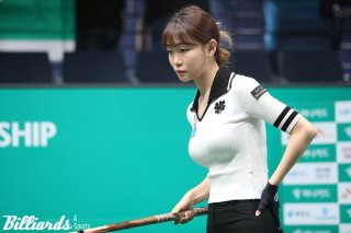 김보라 당구선수 남편 결혼
