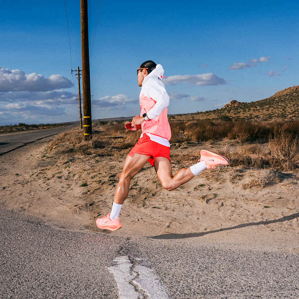 ▲ 정품 러닝화 가품 구별법: 6가지 핵심 체크리스트와 주의사항 (사진 : 나이키)