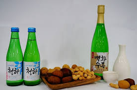 2025정월대보름-귀밝이술 -청하