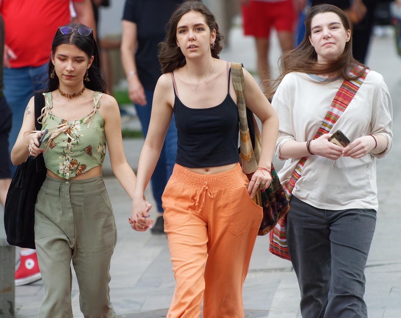 함께 걷는 여행자들 관련 사진