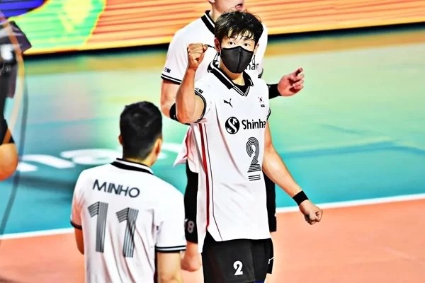 아시안게임 남자 배구 일정 중계