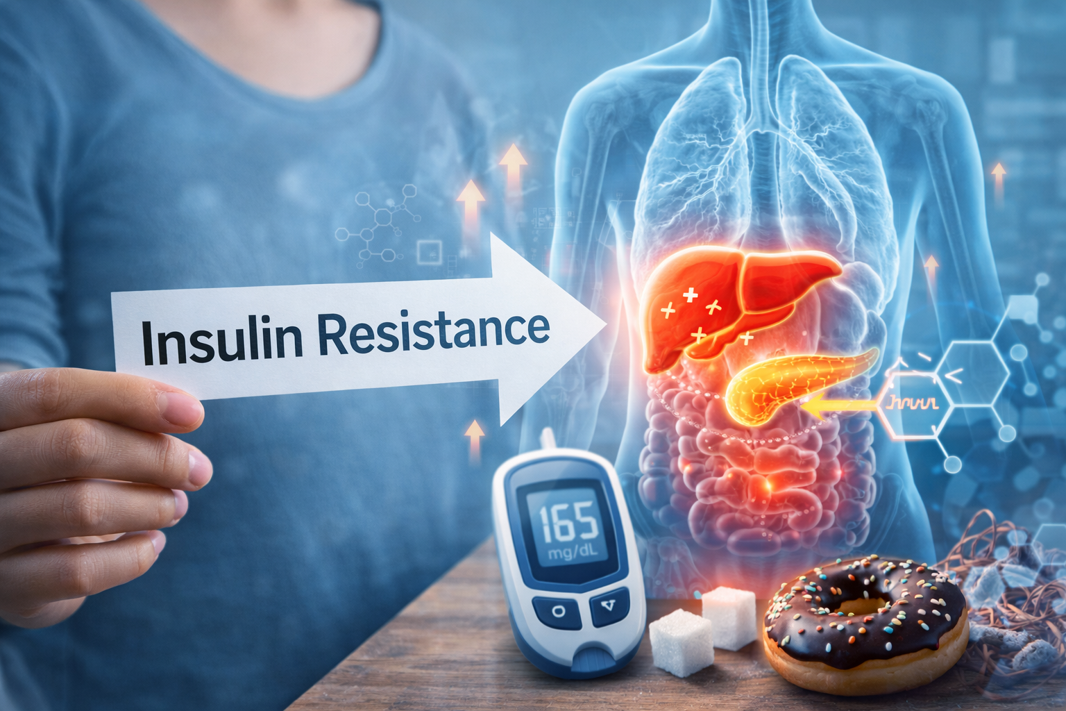 인슐린 저항성