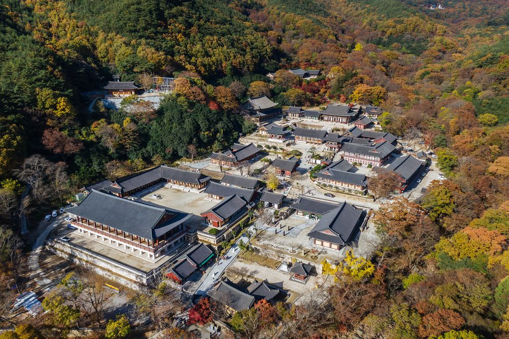 겨울 여행지 베스트 10