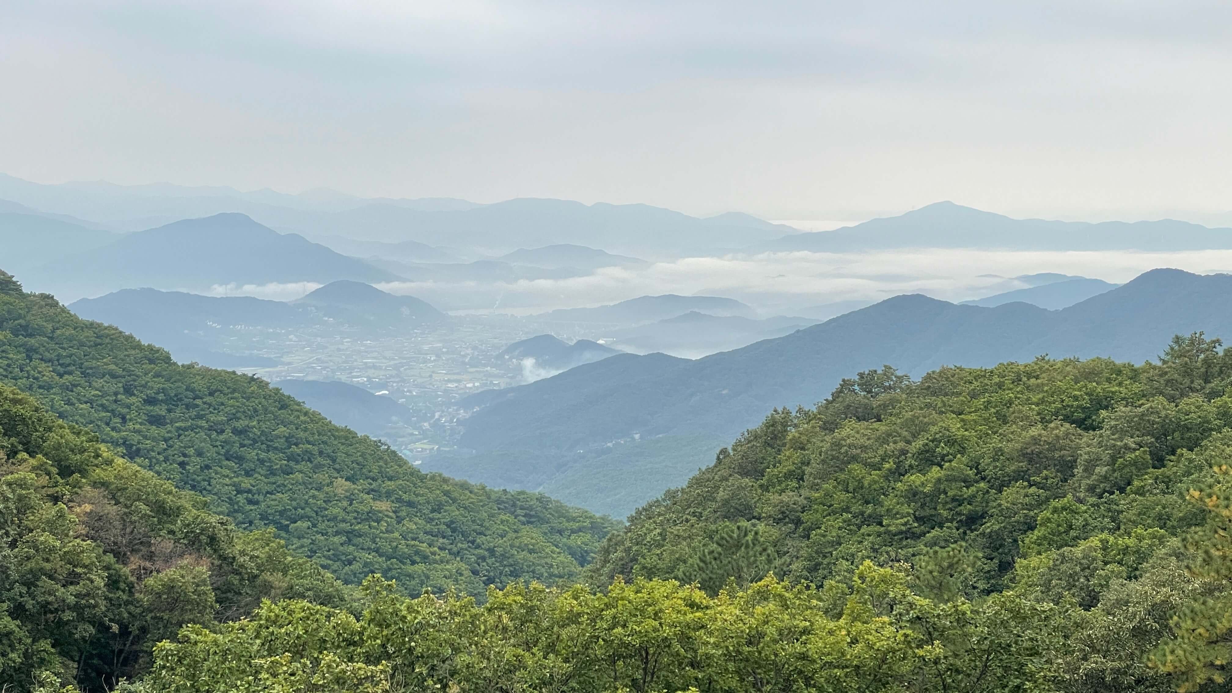 설매재 자연휴양림 관련 사진