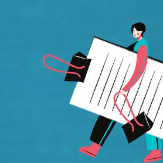 세금 납부 조회