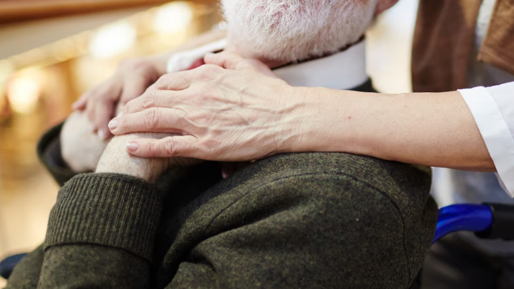 파킨슨병 치료방법 직업치료